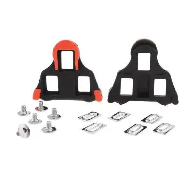 Shimano (SH10) Cleat Set Fixed Mode (Pair)