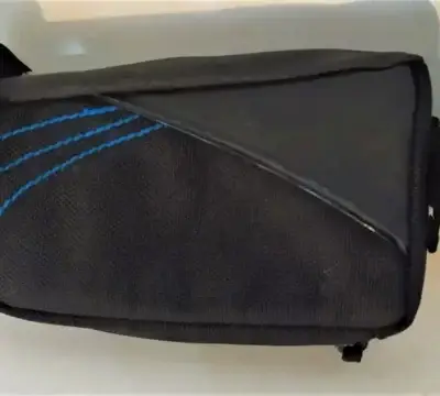 תיק אוכף אחורי BOLT