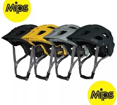 קסדות IXS TRAIL EVO MIPS