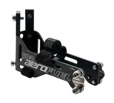 Pro Tri Cage Saddle Mount