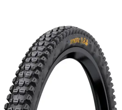Continental Xynotal Enduro Soft צמיג טיובלס לאופני הרים