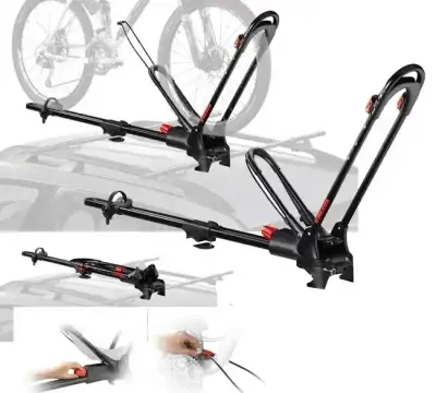 מנשא גג YAKIMA FRONTLOADER