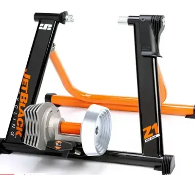 טריינר התנגדות נוזל JetBlack Z1 Pro