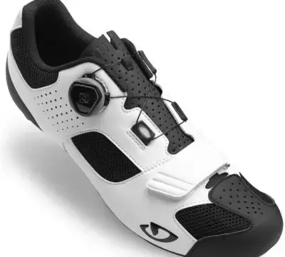 נעלי כביש קרבון רצועות ואבזם GIRO TRANS BOA