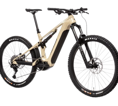 אופני הרים חשמליים NEW MERIDA eONE-SIXTY 575 e-MTB