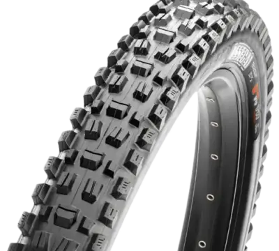 צמיג ASSEGAI MAXXIS