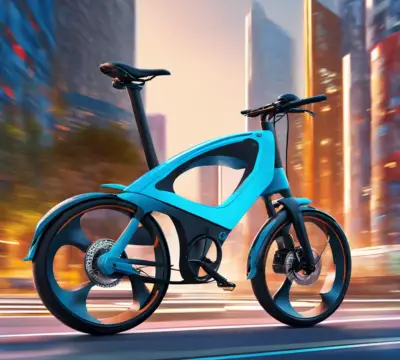 חשמליים מתקפלים