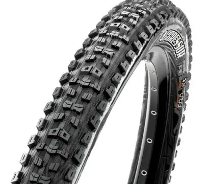 צמיג AGGRESSOR  MAXXIS