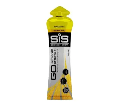 ג’ל אנרגיה איזוטוני  סיס SIS Go Isotonic Energy Gel