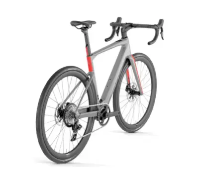 LAPIERRE AIRCODE DRS 7.0