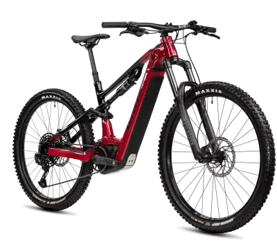 Ghost ASX ESSENTIAL 160 2024