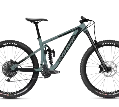 GHOST Riot EN Essential