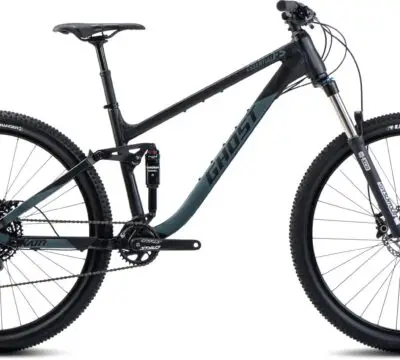 GHOST KATO FS ESSENTIAL