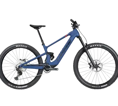 2024 LAPIERR E-Zesty AM 9.4