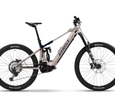 2025 GHOST E-RIOT CF PRO