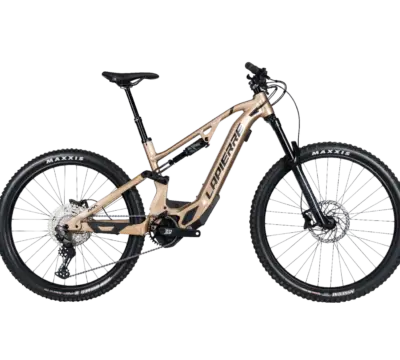 LAPIERRE Overvolt AM 5.6