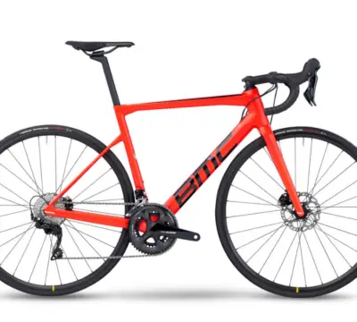 כביש תחרותי BMC Teammachine SLR SIX