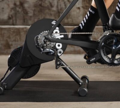 Wahoo KICKR CORE Smart power