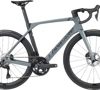 LAPIERRE AIRCODE DRS 7.0